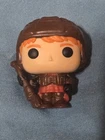 Kinder Joy Funko Pop! Harry Potter Quidditch  – Ron Weasley