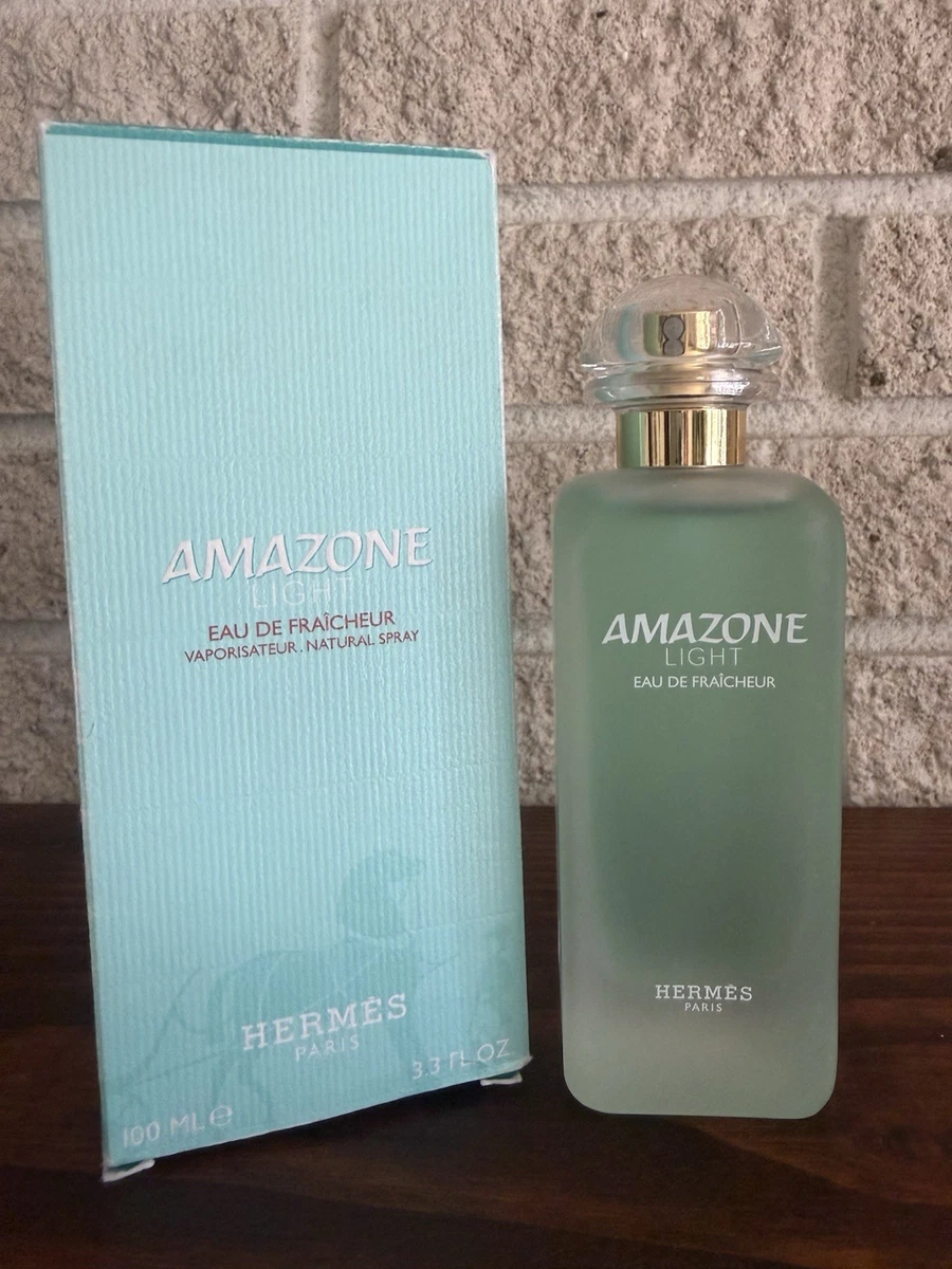 Amazone by HERMÈS Fragrances for Women for sale - eBay
