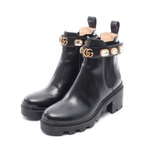 Gucci Marmont Boots | eBay