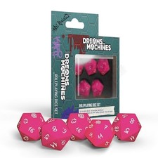 DREAMS MAC DICE SET