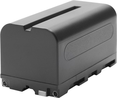 Atomos ATOMBAT003 Ninja 5200mAh Battery Akku für Zubehör schwarz