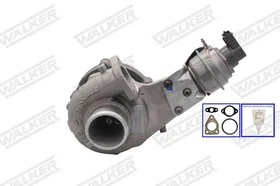 WALKER Turbolader für Alfa Romeo 159 Sportwagon 939_ 2.0 JTDM