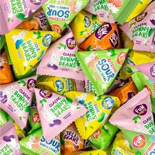 Jelly Beans - 36 Count - Easter Candy - Jelly Beans Individual Packs