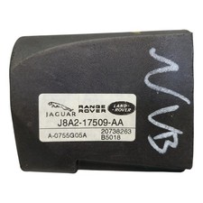 Range Rover Velar L560 Scheibenwischermodul J8A2-17509-AA