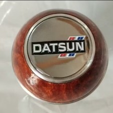 Datsun Gear Knob Wooden 240z B210 B310 120y 130y 620 510 C210 110 Shift Knob Datsun Gear Knob Wooden 240z B210 B310 120y 130y 620 510 C210 110 Shift Knob