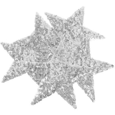  5 Pcs Flicken Zur Kleiderreparatur Kleidung Patches Aufnäher Für Nähflecken