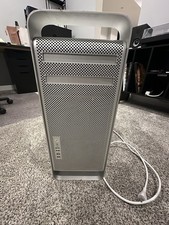 Mac Pro 4,1 2009 Flashed to 5,1 Tower w/Complete Tray w/RX 580 Graphics Card