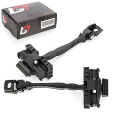 2x Türbremse Türfeststeller Türstopper Satz vorne für VW Polo VI MK6 AW1 2017-