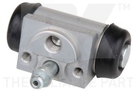 Nk Radbremszylinder 803315 FüR MERCEDES-BENZ