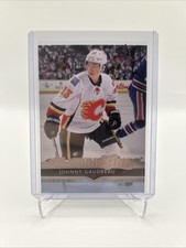 Johnny Gaudreau Rookie Card Guide 26