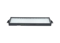 Bosch 1 987 432 096 Filter, Innenraumluft FüR Saab