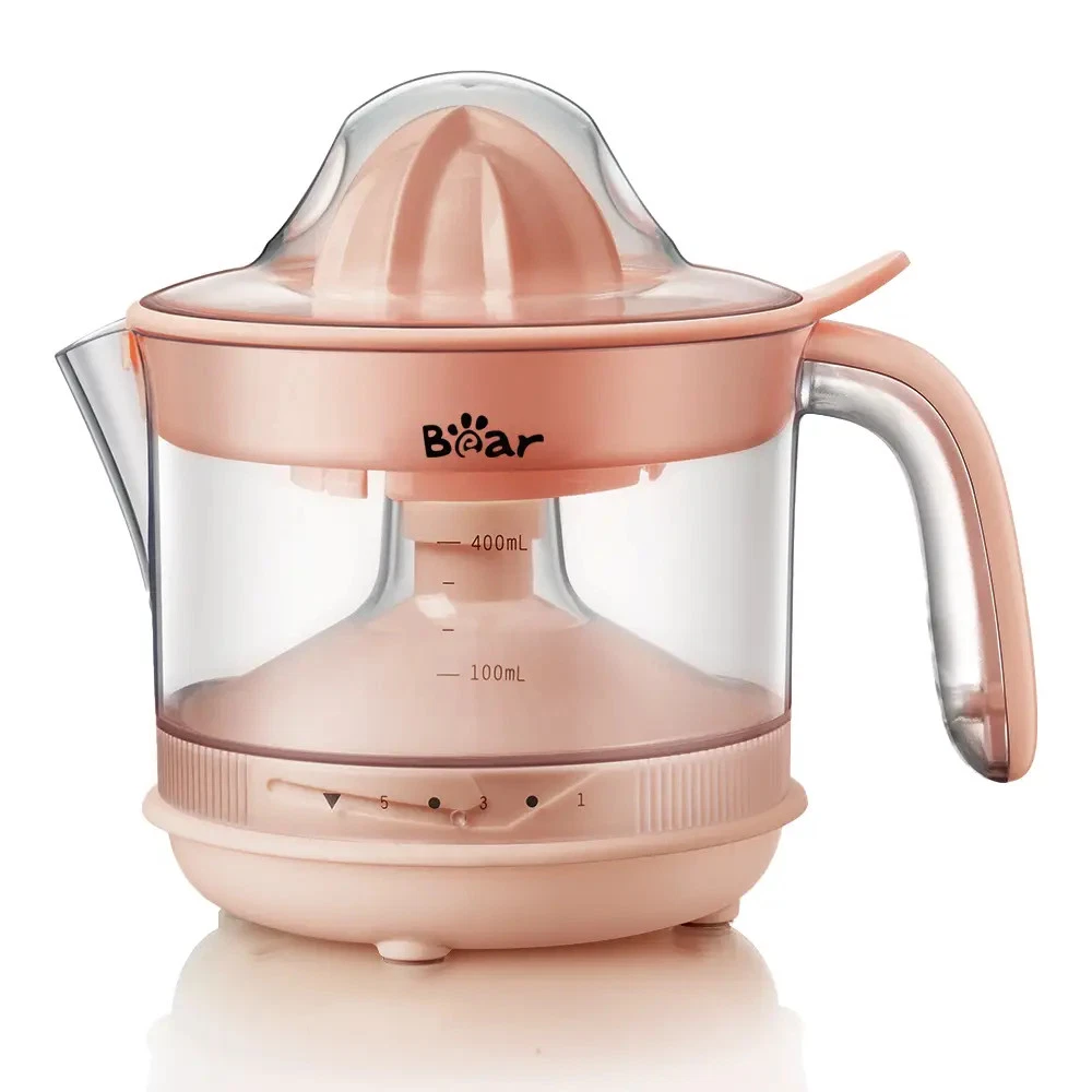 Bear Juicer – Freshly squeezed orange juice, healthy in every sip! Effortlessly
Opens in a new windo