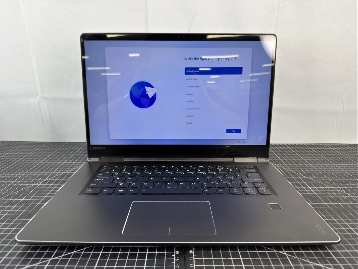 Lenovo Yoga 710 PC Laptops & Netbooks for Sale - Shop New & Used