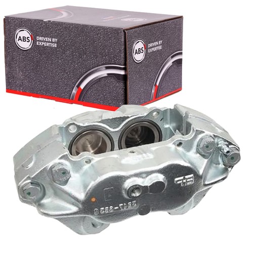 A.B.S. BREMSSATTEL VORDERACHSE RECHTS PASSEND FÜR DAF 400-SERIE LDV 400 CONVOY - Bild 1 von 2