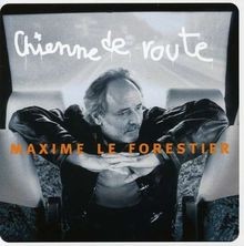 Chienne de Route von Le Forestier,Maxime | CD | Zustand sehr gut