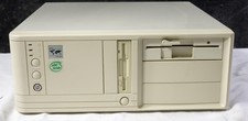 Vintage EDS Micronics with Micronics/FIC 486-VAV 486DX-33 8MB NEW NOS