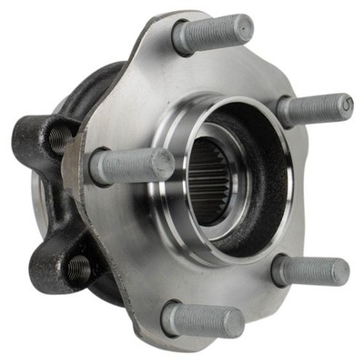 40202-6ca0a Nissan Hub Assyroad W 402026CA0A Genuine OEM Part for