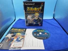 Zatch Bell Mamodo Battles (Sony PlayStation 2, 2005)