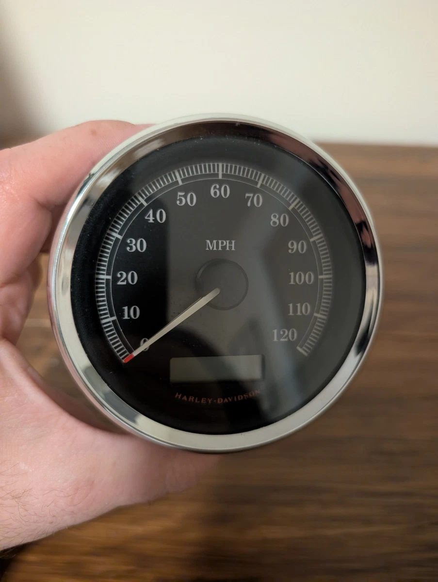 25+ Harley-Davidson Motorcycle Instruments and Gauges for sale