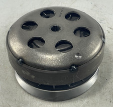 New Hzg 160mm Clutch 400cc 500cc For Aprilia Derbi Gilera Piaggio Vespa Lk6152 New Hzg 160mm Clutch 400cc 500cc For Aprilia Derbi Gilera Piaggio Vespa Lk6152