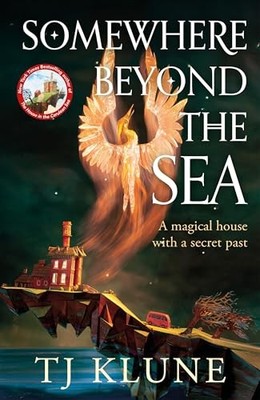 Somewhere Beyond the Sea: The No. 1 New York Times bestseller an