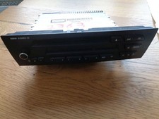 CD-Radio Business CD - ohne Code 9177209 BMW 1 (E81) 116I