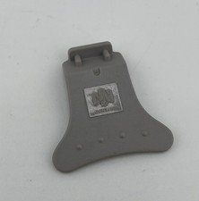 Nintendo N64 Tab NUS-012 Expansion Jumper Pak Removal Tool GRAY OEM Authentic