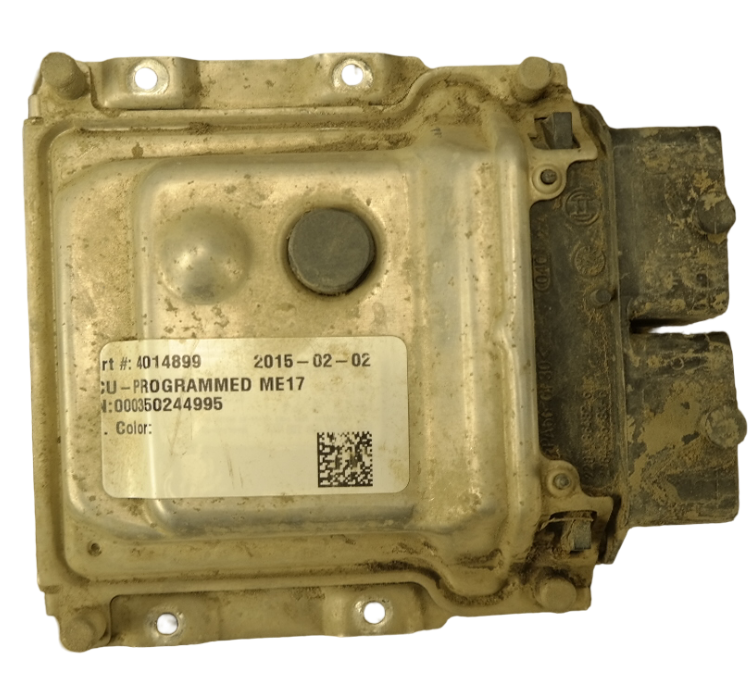 2015 Polaris RZR 4 900 ECU CDI Computer Control Unit Module Brain OEM SB107