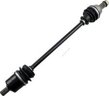 Front Drive shaft axle for POLARIS RANGER 800 CREW 4X4 2012
