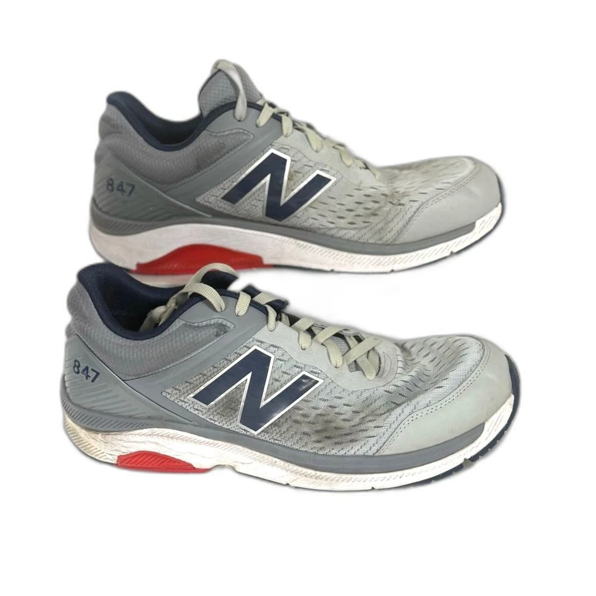 New Balance 847 for Sale | Authenticity Guaranteed | eBay display picture 1