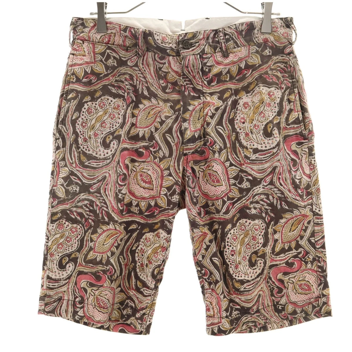 Engineered Garments Cotton Regular Size Shorts for Men for sale | eBay