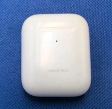 Apple AirPods 1st  2nd Gen Replacement Charging Case A1602 OEM Genuine