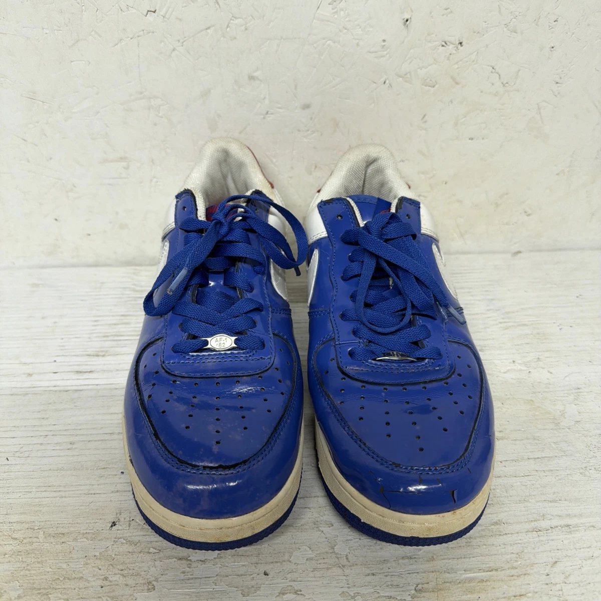 Nike Air Force 1 Low Sheed 2005 for Sale | Authenticity Guaranteed