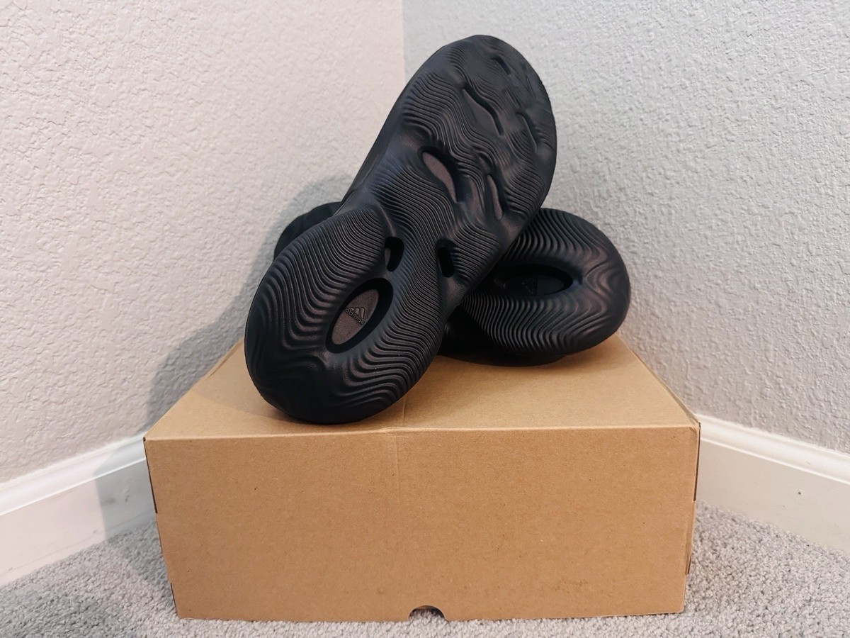 Adidas Yeezy Foam RNR Onyx Men Size 12 (HP8739)✓ Fast Adidas Yeezy Foam RNR Onyx Men Size 12 (HP8739)✓ Fast