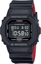 Casio G-SHOCK DW-5600UHR-1JF Tough Watch Japan F/S NEW