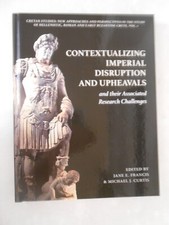 Cretan Studies: New Approaches and Perspectives in the Study of Hellenistic,...