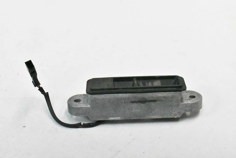 SE ADAPTA 04-10 SAAB 9-3 CONVERTIBLE PESTILLO SUPERIOR LADO CONDUCTOR IZQUIERDO 12830221LH L LH COCHE Foto 3 de 4