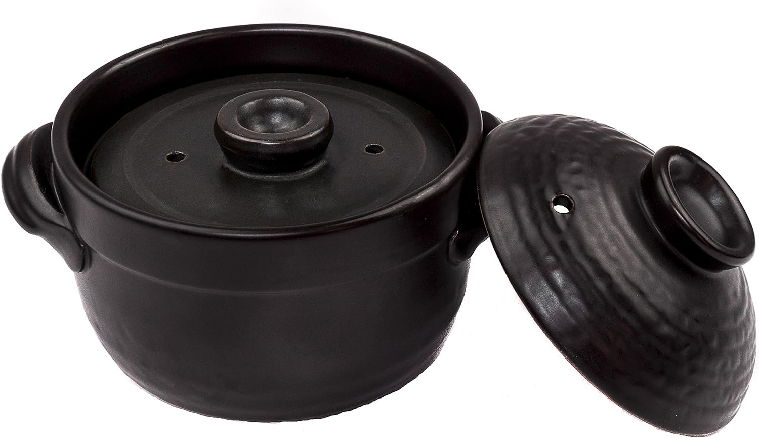 Japanese Style Donabe Rice Cooker eBay