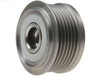 As-Pl AFP4002 Generatorfreilauf FÜR Alfa Romeo Fiat Lancia Opel Saab Vauxhall