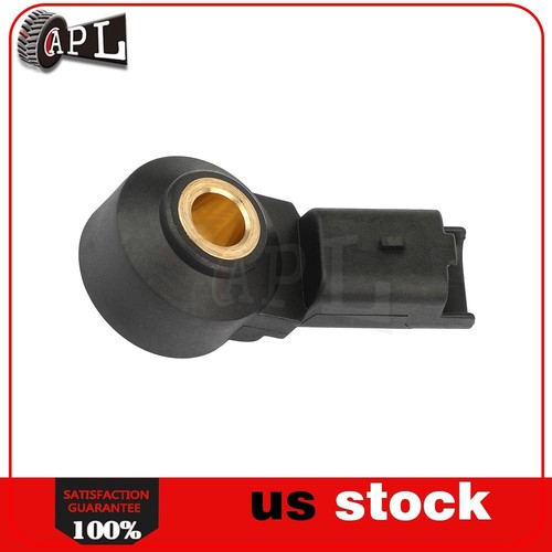 Knock Detonation Sensor Front Fits Mini Cooper Paceman 2013-2016 S ALL4 2-Door