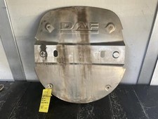 PROTEZIONE MARMITTA PER DAF XF 105 460 Diesel (03>13)