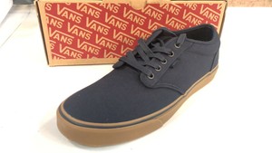 vans atwood men