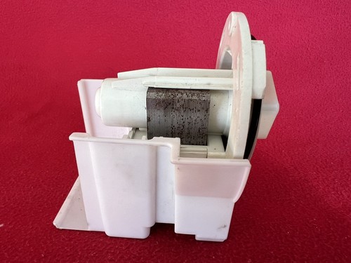 Laugenpumpe - Ablaufpumpe für Waschmaschine AEG L6FL700EX Originalteil 132732020