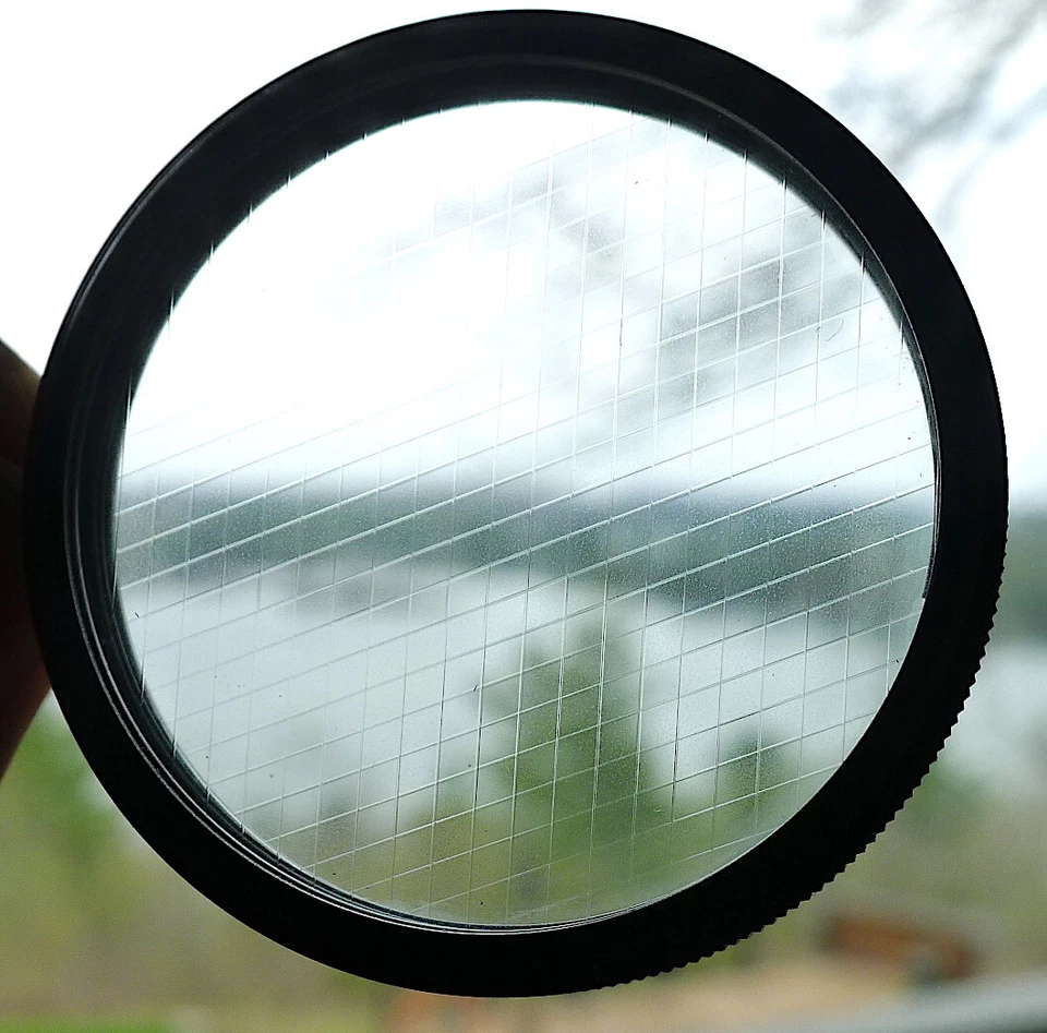 49mm Marumi Variable Cross Screen Filter - NEW - Image 3 of 4