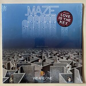 Maze Featuring Frankie Beverly | eBay Maze Featuring Frankie Beverly | eBay