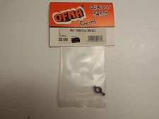 OFNA - CAP, THROTTLE NEEDLE - Model# 52180