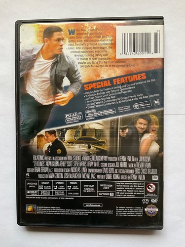 DVD's Pick & Choose From 100's moviesFlat Rate Ship - Picture 3 of 211