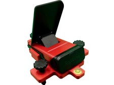 Rapsodo MLM Golf Launch Monitor Leveling Stand Holder