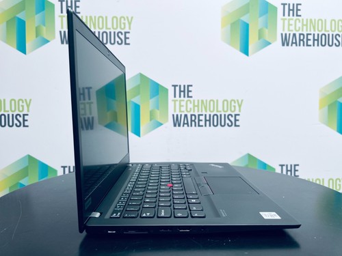 Lenovo ThinkPad T14s Laptop - 14" Touchscreen I5-10310U CPU NVMe SSD Windows 11* - Picture 20 of 20
