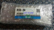 1PCS NEW SMC MXS620A MXS6-20A Air Slide Table Cylinder Double Acting